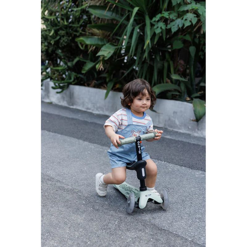 [2Yrs Local Warranty] Micro Mini Deluxe Rock & Go LED - 4 Colors - Pre Order 10 Days