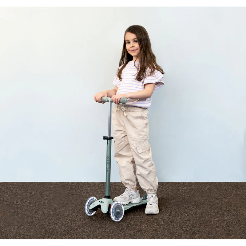 [2Yrs Local Warranty] Micro Mini Deluxe Rock & Go LED - 4 Colors - Pre Order 10 Days