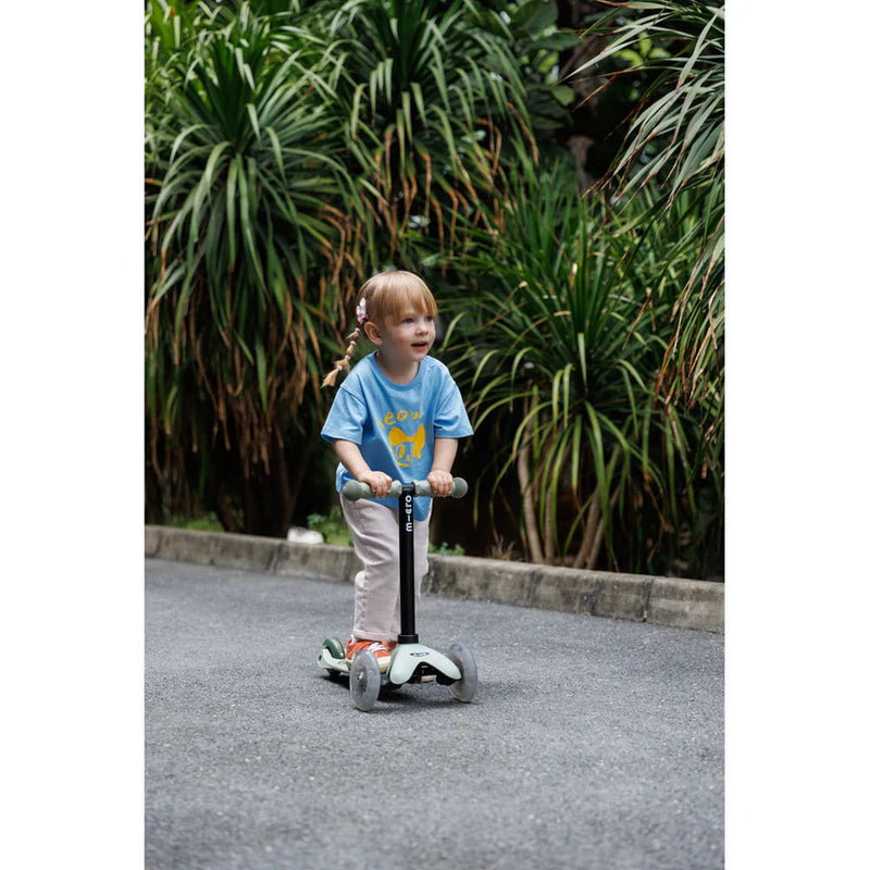 [2Yrs Local Warranty] Micro Mini Deluxe Rock & Go LED - 4 Colors - Pre Order 10 Days