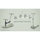 [2Yrs Local Warranty] Micro Mini Deluxe Rock & Go LED - 4 Colors - Pre Order 10 Days