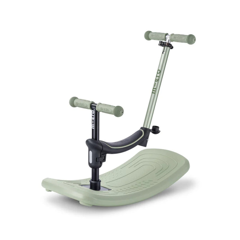 [2Yrs Local Warranty] Micro Mini Deluxe Rock & Go LED - 4 Colors - Pre Order 10 Days