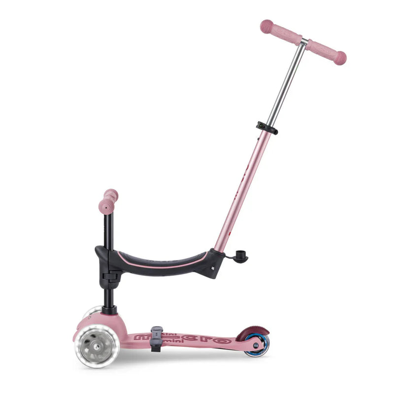 [2Yrs Local Warranty] Micro Mini Deluxe Rock & Go LED - 4 Colors - Pre Order 10 Days