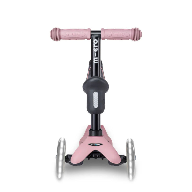 [2Yrs Local Warranty] Micro Mini Deluxe Rock & Go LED - 4 Colors - Pre Order 10 Days