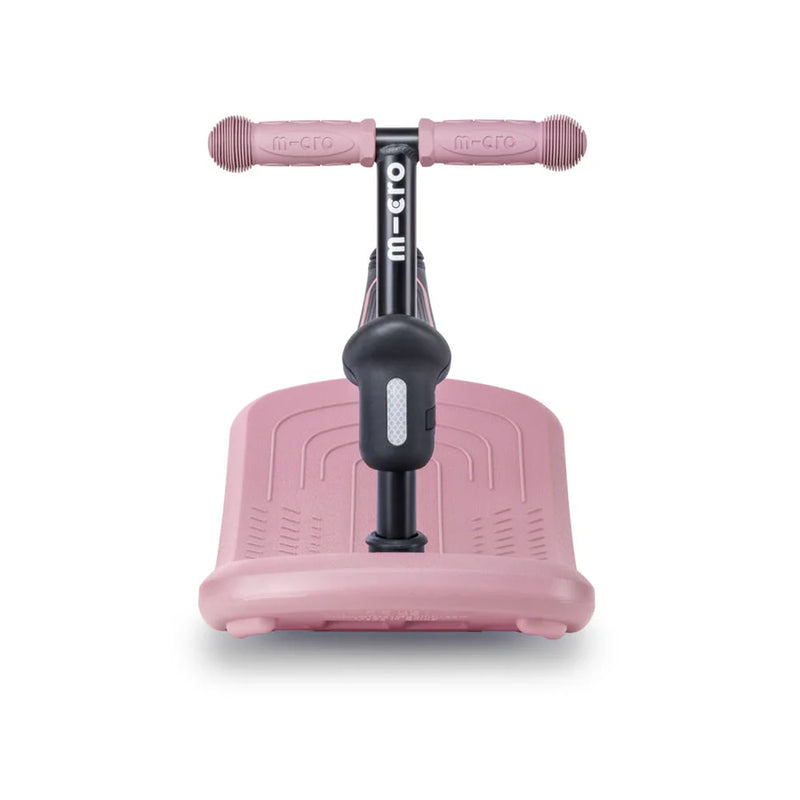 [2Yrs Local Warranty] Micro Mini Deluxe Rock & Go LED - 4 Colors - Pre Order 10 Days