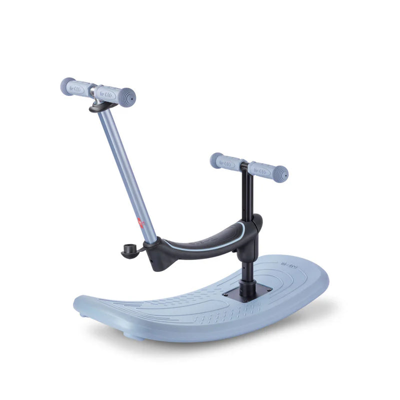 [2Yrs Local Warranty] Micro Mini Deluxe Rock & Go LED - 4 Colors - Pre Order 10 Days