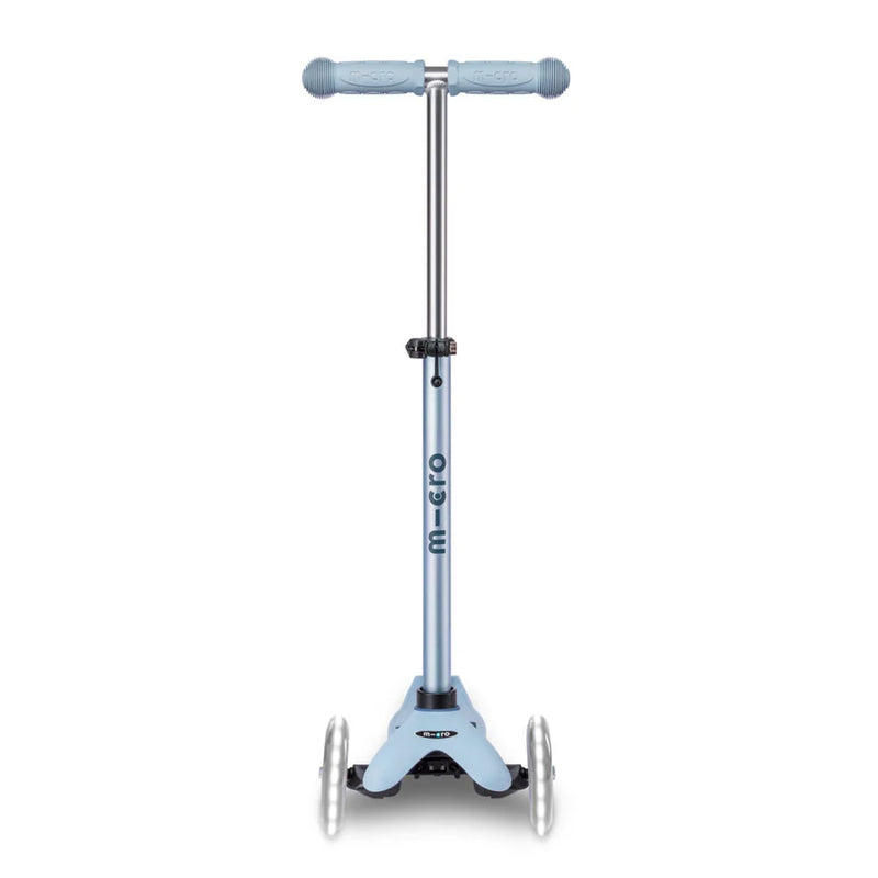 [2Yrs Local Warranty] Micro Mini Deluxe Rock & Go LED - 4 Colors - Pre Order 10 Days