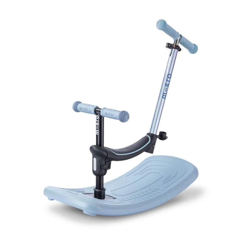 [2Yrs Local Warranty] Micro Mini Deluxe Rock & Go LED - 4 Colors - Pre Order 10 Days