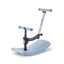 [2Yrs Local Warranty] Micro Mini Deluxe Rock & Go LED - 4 Colors - Pre Order 10 Days