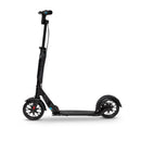 Micro Metropolitan Deluxe - Black