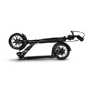 Micro Metropolitan Deluxe - Black