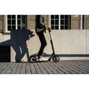 Micro Metropolitan Deluxe - Black
