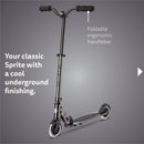 [2Yrs Local Warranty] Micro Sprite LED - 3 Colors