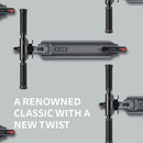 [2Yrs Local Warranty] Micro Sprite Suspension - 2 Colors Pre Order 10 Days