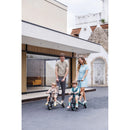 [2Yrs Local Warranty] Micro Tricycle - 2 Colors