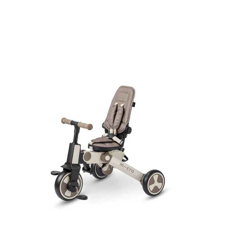 [2Yrs Local Warranty] Micro Tricycle - 2 Colors