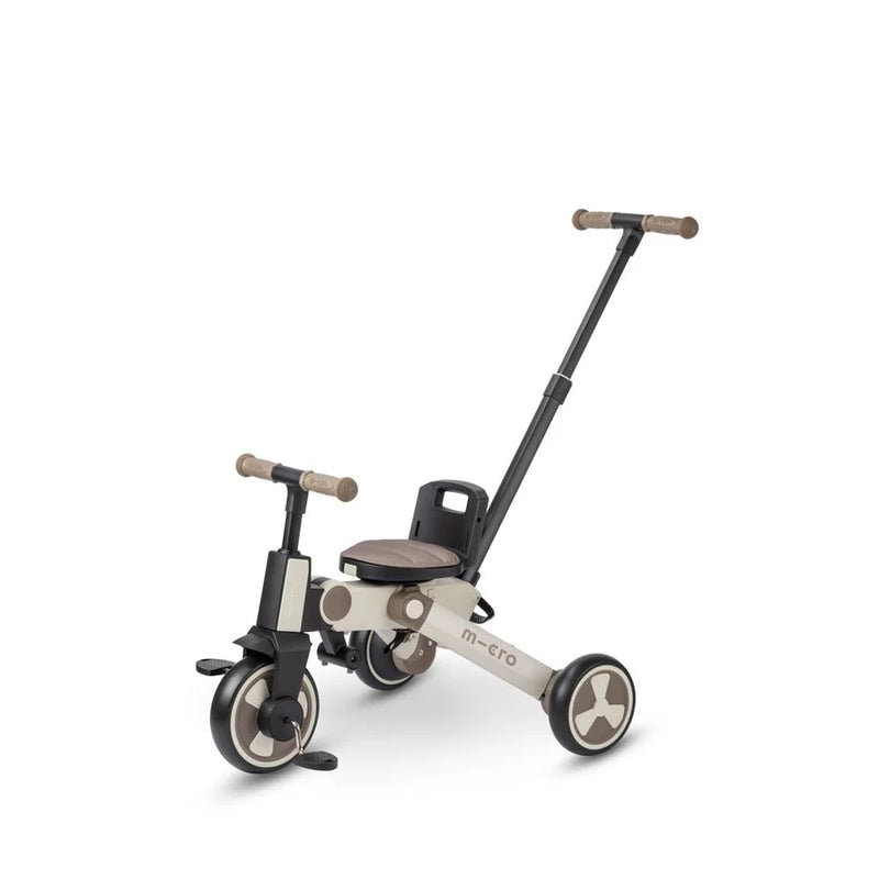 [2Yrs Local Warranty] Micro Tricycle - 2 Colors