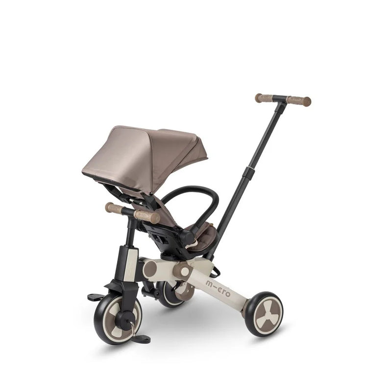 [2Yrs Local Warranty] Micro Tricycle - 2 Colors