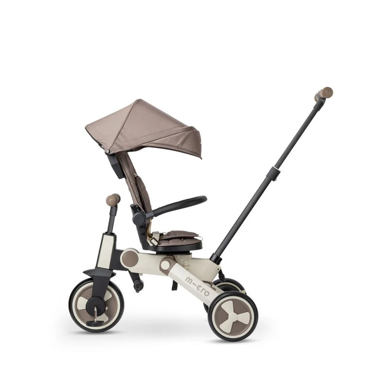 [2Yrs Local Warranty] Micro Tricycle - 2 Colors