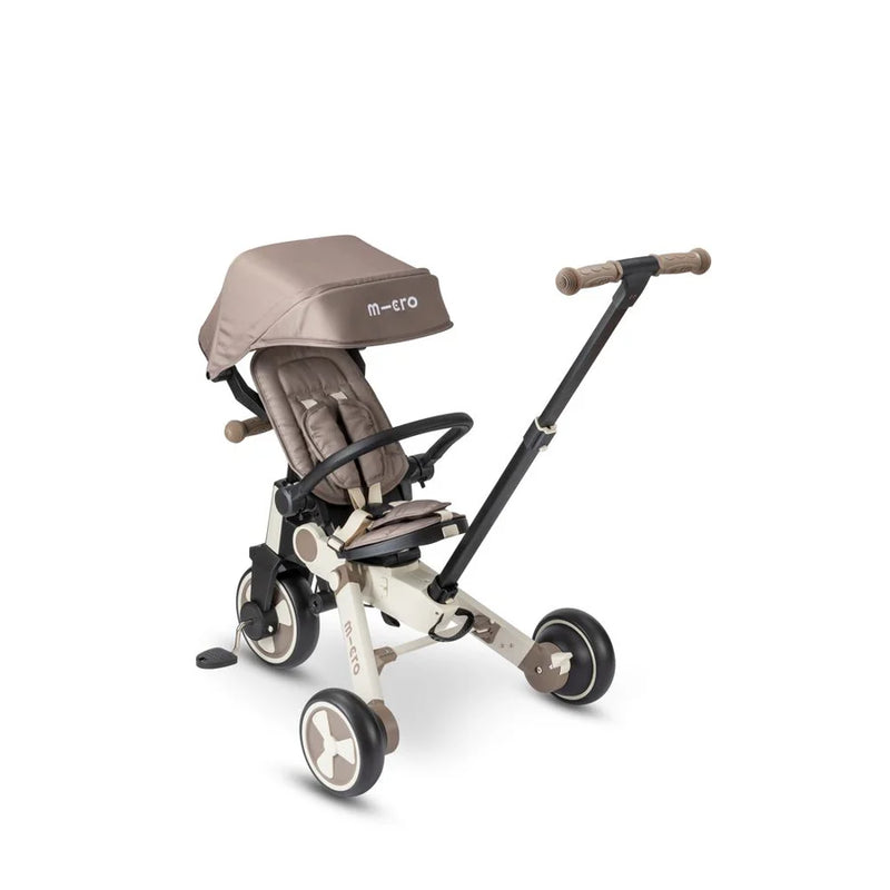 [2Yrs Local Warranty] Micro Tricycle - 2 Colors