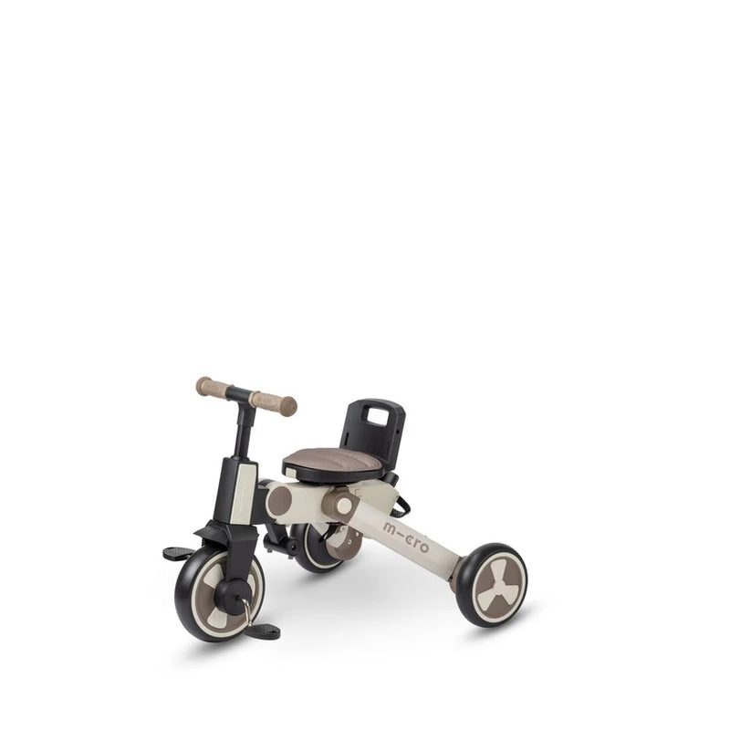 [2Yrs Local Warranty] Micro Tricycle - 2 Colors