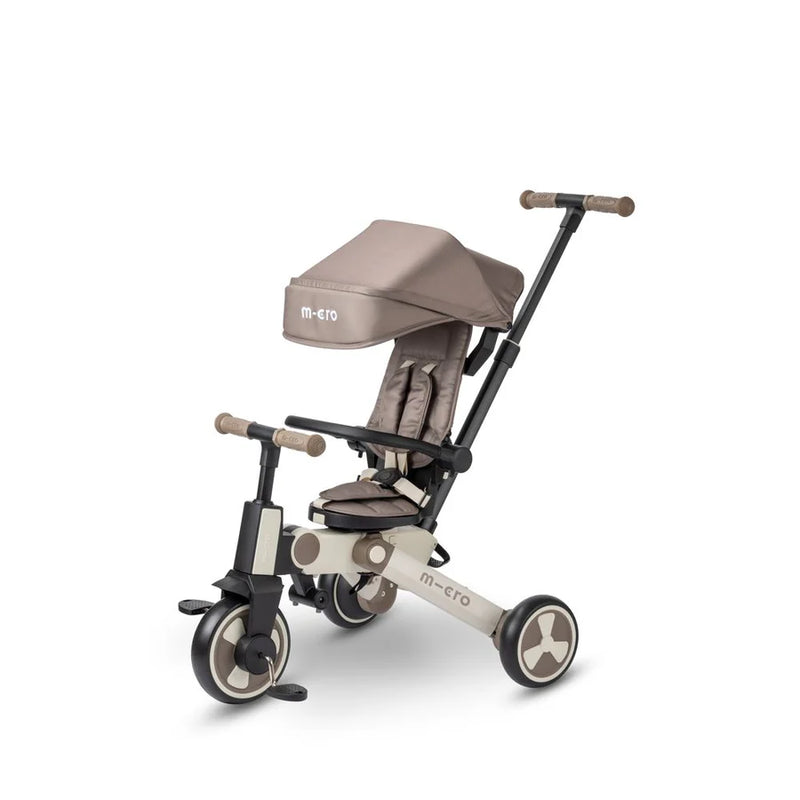 [2Yrs Local Warranty] Micro Tricycle - 2 Colors