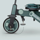 [2Yrs Local Warranty] Micro Tricycle - 2 Colors