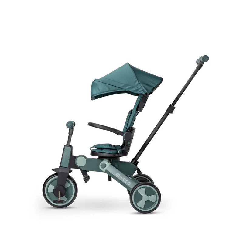 [2Yrs Local Warranty] Micro Tricycle - 2 Colors