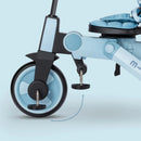 Micro Tricycle - 2 Colors