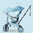 Micro Tricycle - 2 Colors