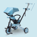 Micro Tricycle - 2 Colors
