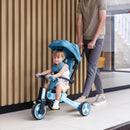 Micro Tricycle - 2 Colors