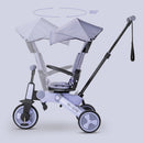 Micro Tricycle - 2 Colors