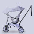 Micro Tricycle - 2 Colors