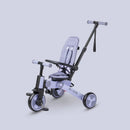 Micro Tricycle - 2 Colors