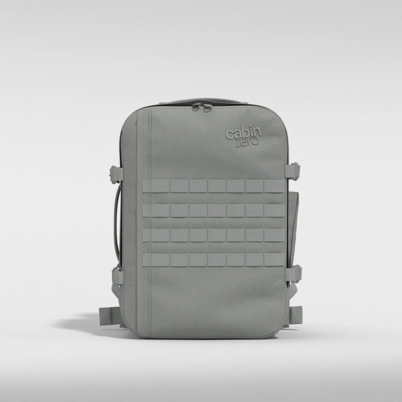 [10 Year Local Warranty] CabinZero Military Adventure Cabin Bag - 3 Size