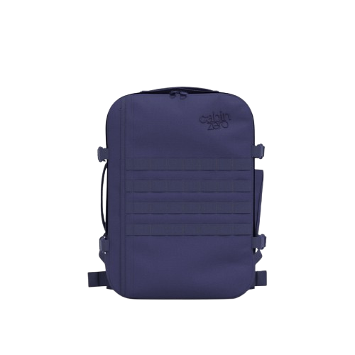 [10 Year Local Warranty] CabinZero Military Adventure Cabin Bag - 3 Size