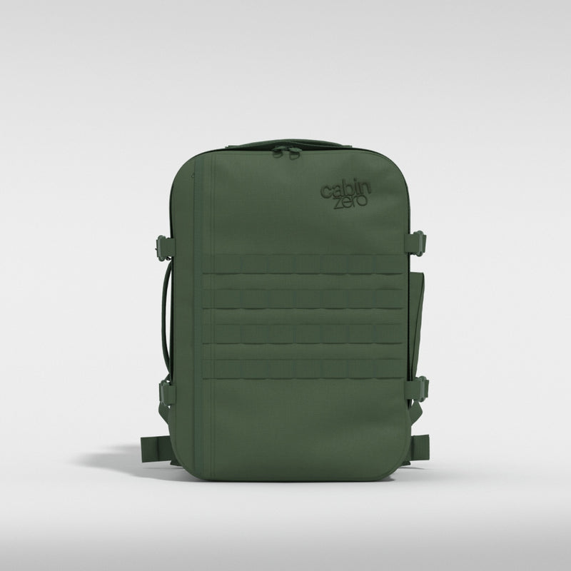 [10 Year Local Warranty] CabinZero Military Adventure Cabin Bag - 3 Size