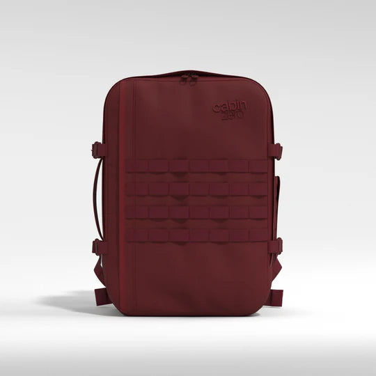 [10 Year Local Warranty] CabinZero Military Adventure Cabin Bag - 3 Size