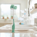 [Bundle Of 3] Munchkin Sponge Bottle Brush (Sage)