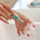 [Bundle Of 3] Munchkin Sponge Bottle Brush (Sage)