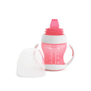 [Bundle Of 2] Munchkin Gentle Transition Cup (Pink)