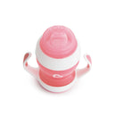[Bundle Of 2] Munchkin Gentle Transition Cup (Pink)