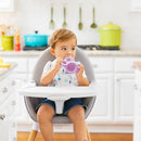 [Bundle Of 2] Munchkin Gentle Transition Cup (Purple)