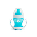 [Bundle Of 2] Munchkin Gentle Transition Cup (Blue)