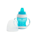 [Bundle Of 2] Munchkin Gentle Transition Cup (Blue)