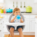 [Bundle Of 2] Munchkin Gentle Transition Cup (Blue)