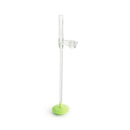 [Bundle Of 3] Munchkin Click Lock™ Weighted Flexi-Straw Cup Replacement Straw and Weight (Green)