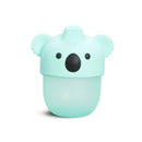 [2 Pack] Munchkin Koala Soft-Touch Spill-Proof Sippy Cup - 8oz
