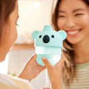 [2 Pack] Munchkin Koala Soft-Touch Spill-Proof Sippy Cup - 8oz