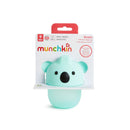 [2 Pack] Munchkin Koala Soft-Touch Spill-Proof Sippy Cup - 8oz